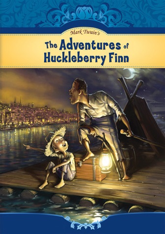 Adventures-of-Huckleberry-Finn